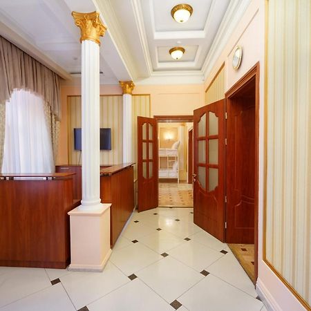 Hostel Suputnyk Lviv Luaran gambar