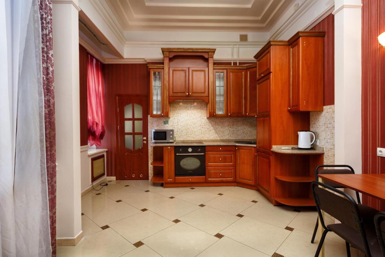 Hostel Suputnyk Lviv Luaran gambar